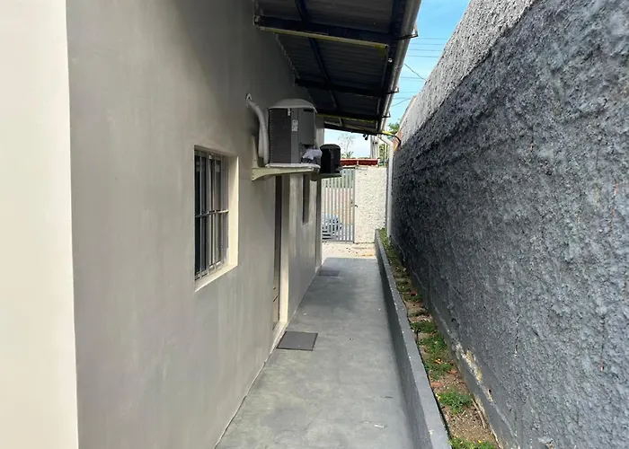 Residencial Aeroconforto - Proximo Ao Aeroporto E Fabricas No Taruma