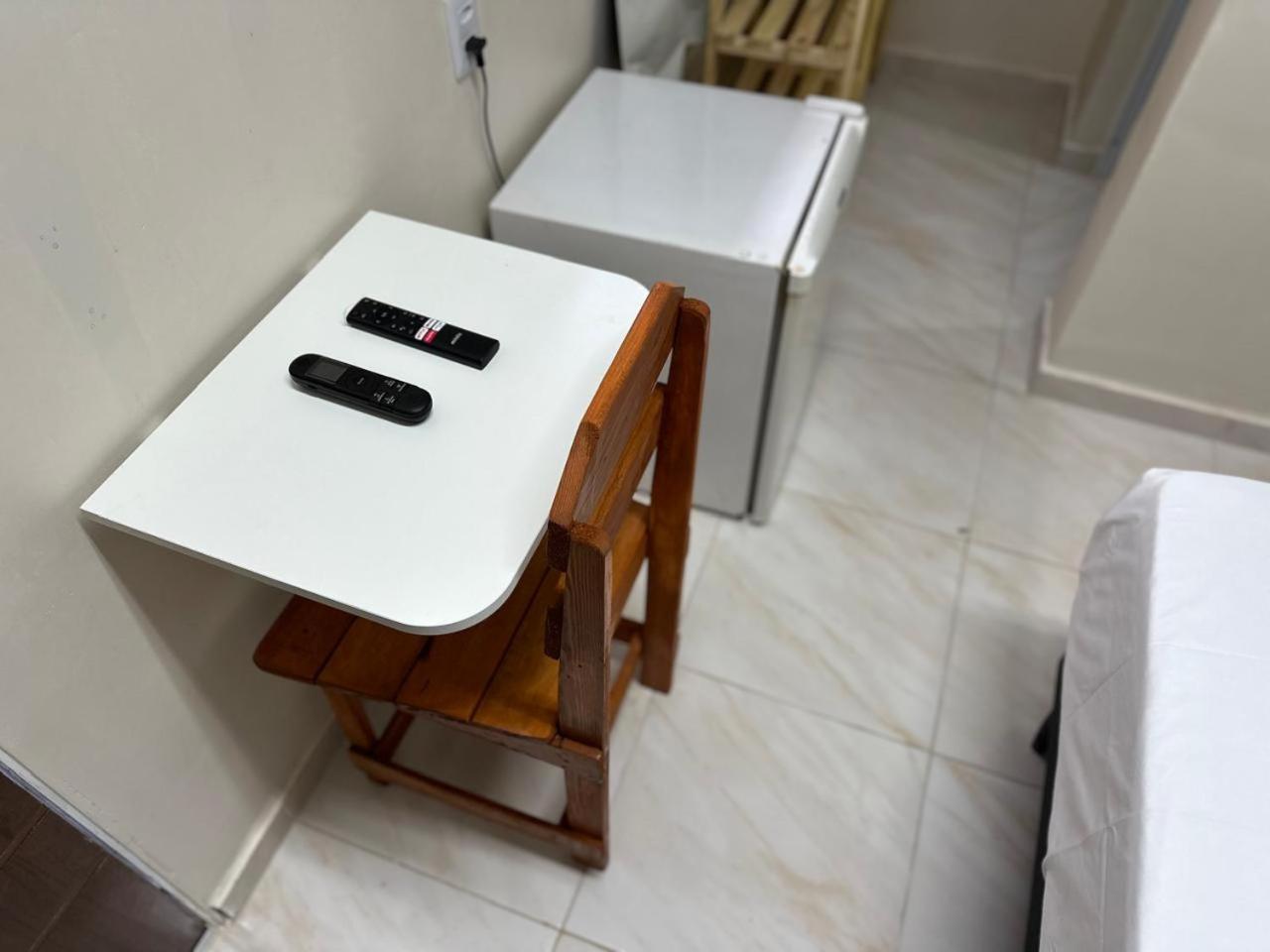 Residencial Aeroconforto - Proximo Ao Aeroporto E Fabricas No Taruma Apartment Manaus