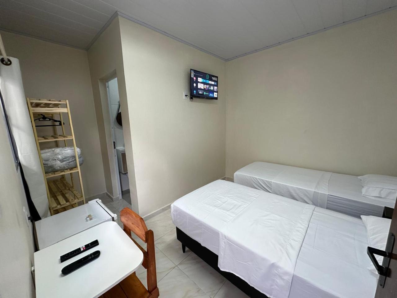 Residencial Aeroconforto - Proximo Ao Aeroporto E Fabricas No Taruma Manaus