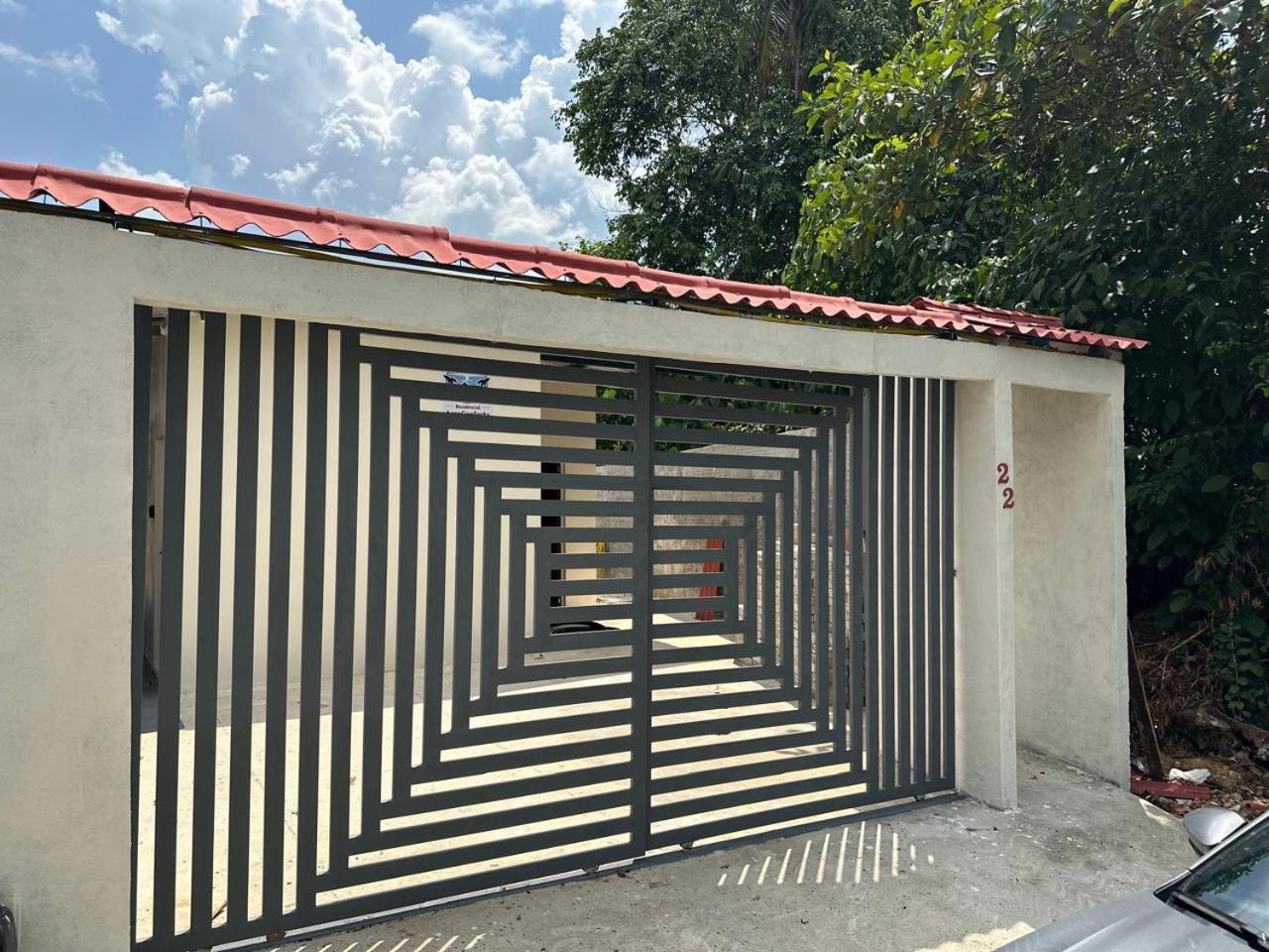 Residencial Aeroconforto - Proximo Ao Aeroporto E Fabricas No Taruma Apartment *