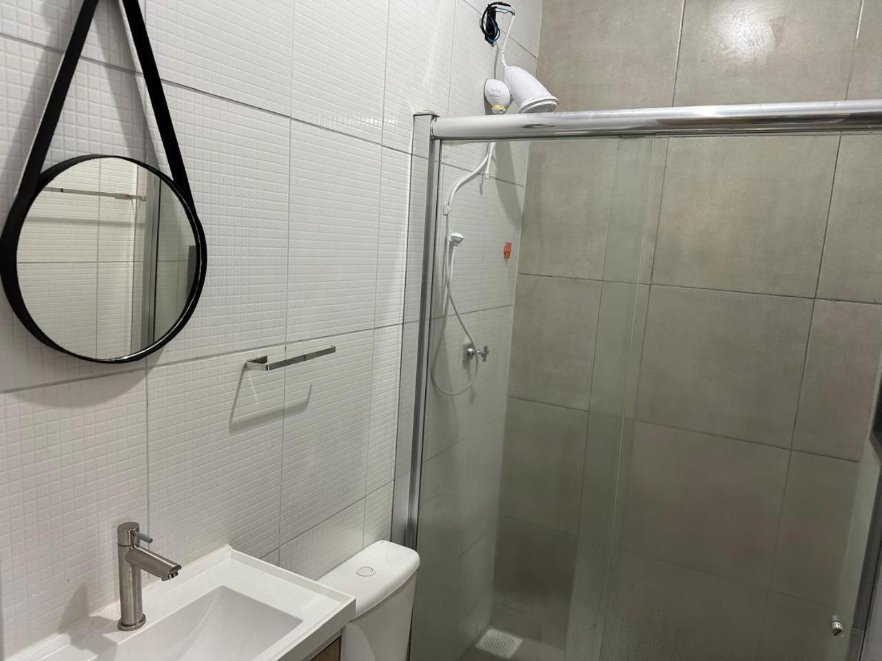 Apartment Residencial Aeroconforto - Proximo Ao Aeroporto E Fabricas No Taruma