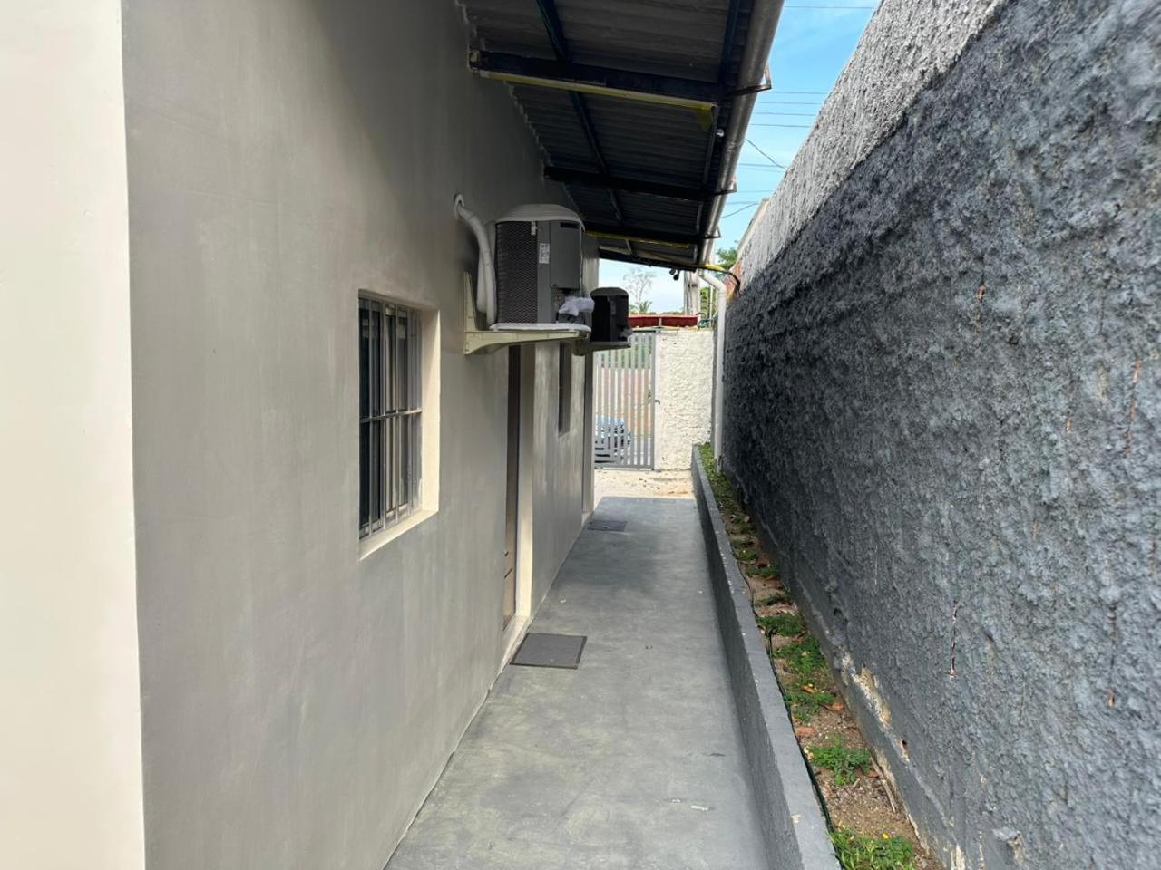 Residencial Aeroconforto - Proximo Ao Aeroporto E Fabricas No Taruma Manaus
